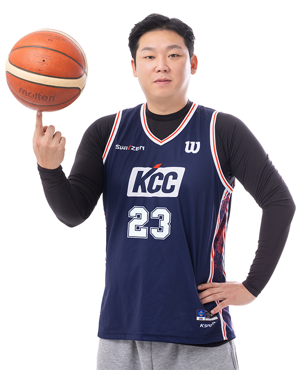 김제현 응원단장 사진