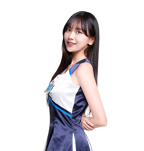 김가은 사진