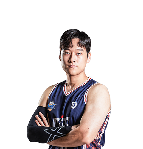 조혁재 선수 사진