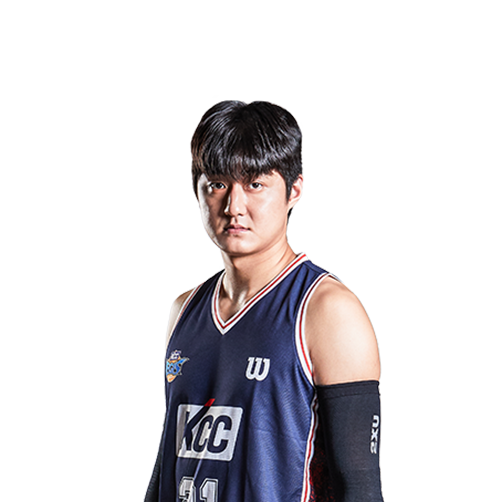 여준형 선수 사진