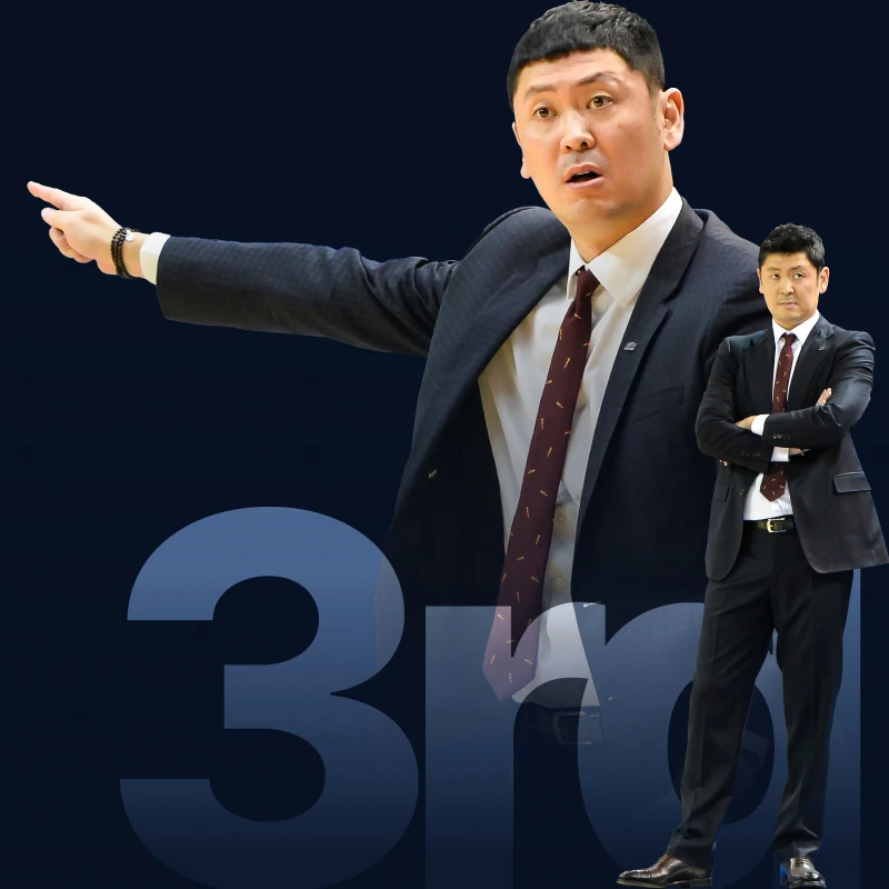 추승균 감독 사진